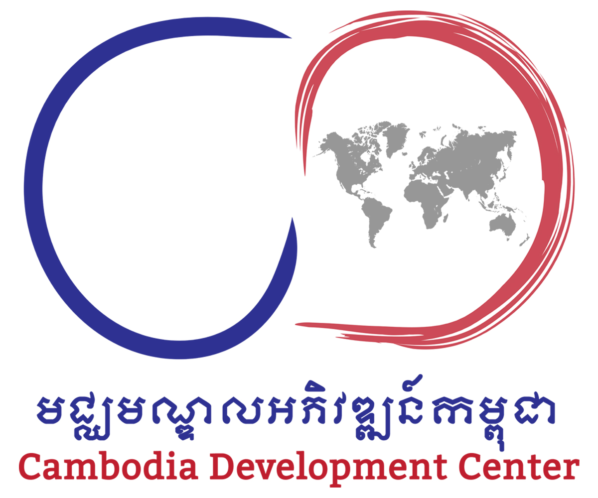 Cambodia Development Center